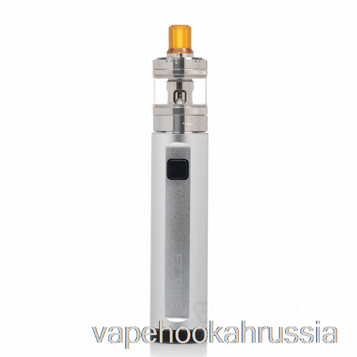 Vape Russia Innokin Ez Tube Minimal 40W Kit Silver Glow